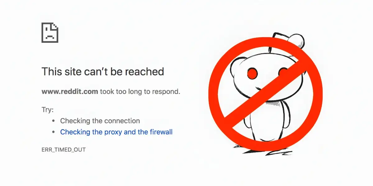 Mengapa Reddit Diblokir? Ini Alasan, Dampak, dan Cara Mengatasinya
