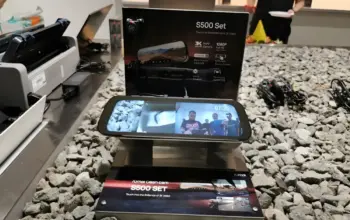 Mengenal Tiga Varian Dashcam 70mai, Salah Satunya Dilengkapi GPS