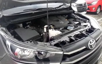 Mengulik Efisiensi BBM Innova Reborn Bensin serta Cara Maksimalkan Penggunaannya