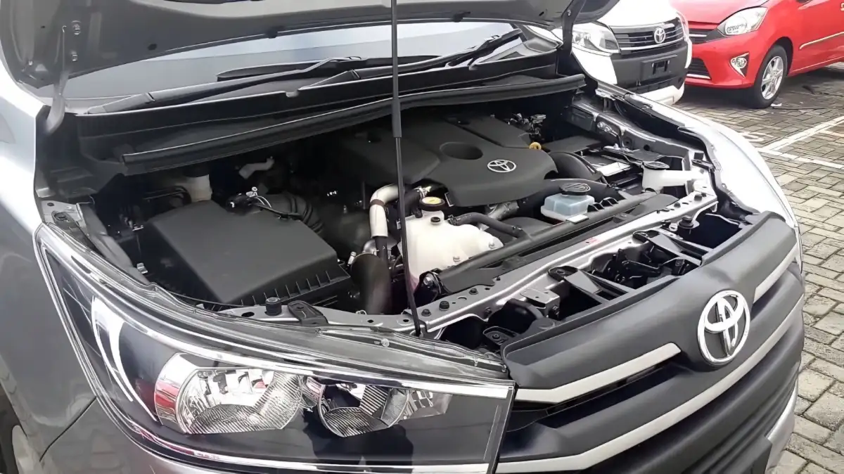 Mengulik Efisiensi BBM Innova Reborn Bensin serta Cara Maksimalkan Penggunaannya