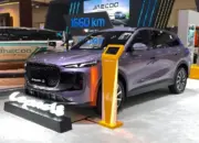 Spesifikasi Lepas L8: SUV PHEV Bergaya Mewah yang Mulai Mencuri Perhatian 9 Mengupas Spesifikasi Lepas L8: Seberapa Irit Konsumsi BBMnya?