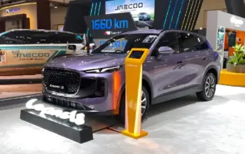 Spesifikasi Lepas L8: SUV PHEV Bergaya Mewah yang Mulai Mencuri Perhatian 2 Mengupas Spesifikasi Lepas L8: Seberapa Irit Konsumsi BBMnya?