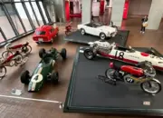 Menjelajah Honda Collection Hall di Motegi, Sajian Koleksi Kendaraan Bersejarah yang Bikin Nostalgia