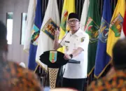 Menuju Pusat Hilirisasi Pangan, Lampung Prioritaskan Pembenahan Infrastruktur dan Iklim Usaha