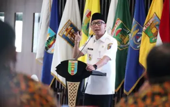 Menuju Pusat Hilirisasi Pangan, Lampung Prioritaskan Pembenahan Infrastruktur dan Iklim Usaha