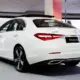 Mercedes-Benz C200 Avantgarde Line Kini Dilengkapi Panoramic Sliding Sunroof