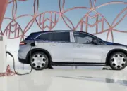 Mercedes-Maybach EQS 680 SUV Resmi Hadir di Indonesia, Tawarkan Kemewahan dan Teknologi Listrik Seharga Rp7,6 Miliar 12 Mercedes-Maybach EQS 680 SUV Resmi Dijual, Harganya Tembus Rp7,6 Miliar