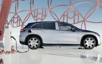 Mercedes-Maybach EQS 680 SUV Resmi Hadir di Indonesia, Tawarkan Kemewahan dan Teknologi Listrik Seharga Rp7,6 Miliar 5 Mercedes-Maybach EQS 680 SUV Resmi Dijual, Harganya Tembus Rp7,6 Miliar