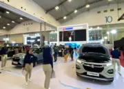 Model Hybrid Suzuki di GJAW 2025: Sama-Sama Irit, Tapi Karakternya Berbeda 11 Meski Hemat Bahan Bakar, Model Hybrid Suzuki Ini Tawarkan Kepribadian Berbeda