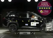 Mitsubishi Destinator Raih 5 Bintang ASEAN NCAP, Tampilkan Standar Keselamatan Tinggi 12 Mitsubishi Destinator Tunjukkan Keamanan Prima dengan 5 Bintang Uji Tabrak