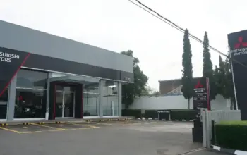 Mitsubishi Resmikan Diler ke-171 di Garut, Perkuat Layanan Konsumen di Jawa Barat 5 Mitsubishi Resmikan Diler ke-171 di Garut, Perluas Layanan hingga Priangan Timur
