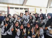 Pemprov Lampung Dorong Pemerataan Kesejahteraan dan Perlindungan Guru di Momentum Hari Guru Nasional 14 Momentum Hari Guru, Pemprov Lampung Genjot Pemerataan Kesejahteraan dan Perlindungan bagi Tenaga Pendidik