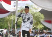 Gubernur Lampung Pimpin Upacara HUT ke-80 PGRI dan Hari Guru Nasional, Tekankan Pentingnya Sentralisasi Tata Kelola Guru 9 Momentum Hari Guru, Pemprov Lampung Tuntaskan Finalisasi Sentralisasi Tata Kelola Guru dan Tenaga Kependidikan
