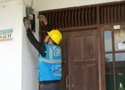 Peringati Hari Pahlawan 2025, PLN Hadirkan Promo “Power Hero” Diskon 50 Persen Tambah Daya 9 Momentum Hari Pahlawan, PLN Hadirkan Program Power Hero dengan Diskon 50% Tambah Daya