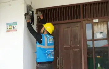 Peringati Hari Pahlawan 2025, PLN Hadirkan Promo “Power Hero” Diskon 50 Persen Tambah Daya 2 Momentum Hari Pahlawan, PLN Hadirkan Program Power Hero dengan Diskon 50% Tambah Daya