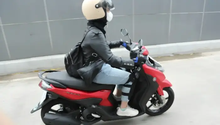 Motor Matic Mati Mendadak: Begini Cara Mengenali Penyebabnya dan Mengatasinya di Jalan