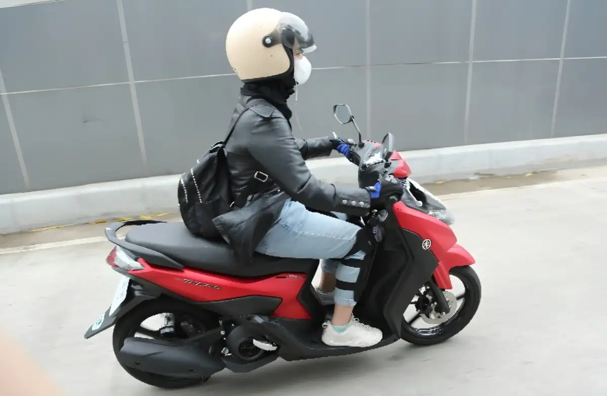 Motor Matic Tiba-Tiba Mogok? Ini Faktor Penyebabnya