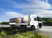 Negara Ini Bangun Jalan Canggih dengan Fitur Wireless Charging 300 kW Sepanjang 1,5 Km