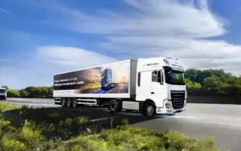 Negara Ini Bangun Jalan Canggih dengan Fitur Wireless Charging 300 kW Sepanjang 1,5 Km