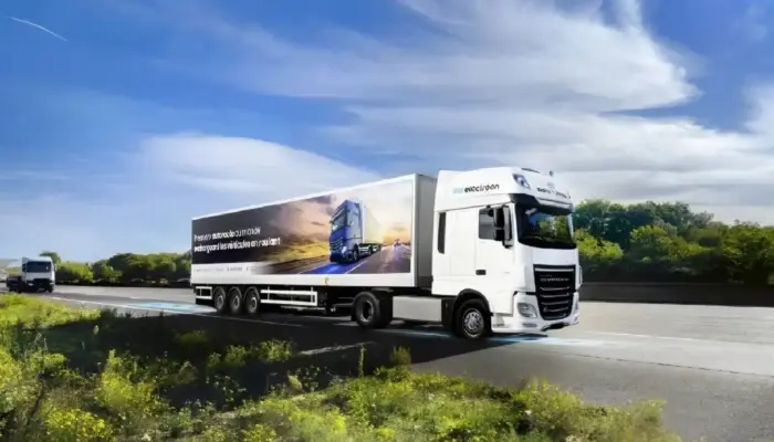 Prancis Kembangkan Jalan Wireless Charging 1,5 Km untuk Mobil Listrik, Daya Tembus 300 kW