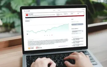 PT Sejahtera Bersama Nano Sukses Lulus Uji Coba Sandbox OJK, Token IDDB Jadi Tonggak Obligasi Digital Indonesia 4 OJK Umumkan Token ID Digital Bonds (IDDB) Sukses Uji Coba Sandbox: Menandai Era Baru Obligasi Digital di Indonesia