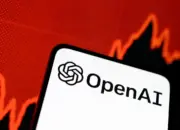 OpenAI Siap IPO: Valuasi Tembus Rp16.000 Triliun, Kalahkan Total Market Cap BEI 11 OpenAI Bersiap Melantai di Bursa, Valuasi Capai Rp16.000 Triliun Lebihi Total BEI