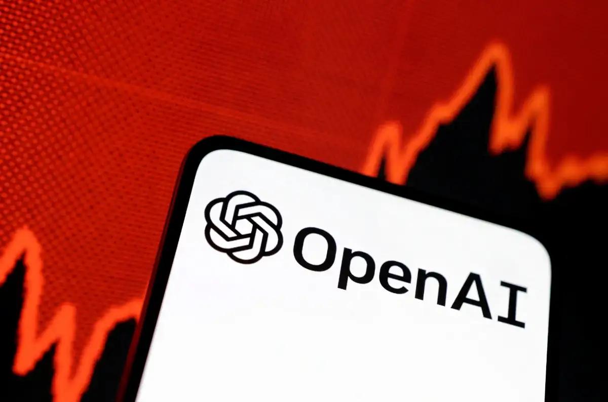OpenAI Bersiap Melantai di Bursa, Valuasi Capai Rp16.000 Triliun Lebihi Total BEI