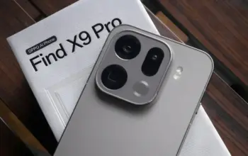 Oppo Find X9 Pro Resmi Meluncur di Indonesia, Usung Kamera 200 MP dan Baterai Jumbo 7.500 mAh 2 Oppo Find X9 Pro Meluncur di Indonesia, Andalkan Kamera 200 MP dan Desain Premium