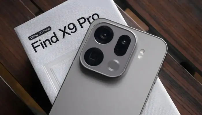 Oppo Find X9 Pro Resmi Meluncur di Indonesia, Usung Kamera 200 MP dan Baterai Jumbo 7.500 mAh