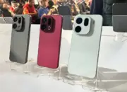 Oppo Find X9 Resmi Meluncur di Indonesia, Andalkan Kamera Profesional dan Desain Premium 10 Oppo Find X9 Resmi Hadir di Indonesia, Tawarkan Kamera Super Jernih Mulai Rp15 Juta