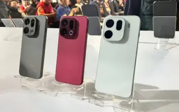 Oppo Find X9 Resmi Meluncur di Indonesia, Andalkan Kamera Profesional dan Desain Premium 3 Oppo Find X9 Resmi Hadir di Indonesia, Tawarkan Kamera Super Jernih Mulai Rp15 Juta