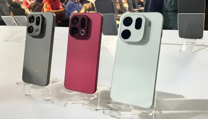 Oppo Find X9 Resmi Meluncur di Indonesia, Andalkan Kamera Profesional dan Desain Premium