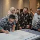 PLN UP3 Tanjungkarang Dorong Integritas dan Keselamatan Kerja Lewat Collective Action SMAP serta Awareness Proses Bisnis