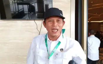 PSSI Pesisir Barat Siap Jadi Tuan Rumah Liga 4 Lampung, Targetkan Ajang Penjaringan Bibit Muda 4 PSSI Pesisir Barat Siap Gelar Liga 4 Lampung, Fokus Jaring Bibit Atlet Muda