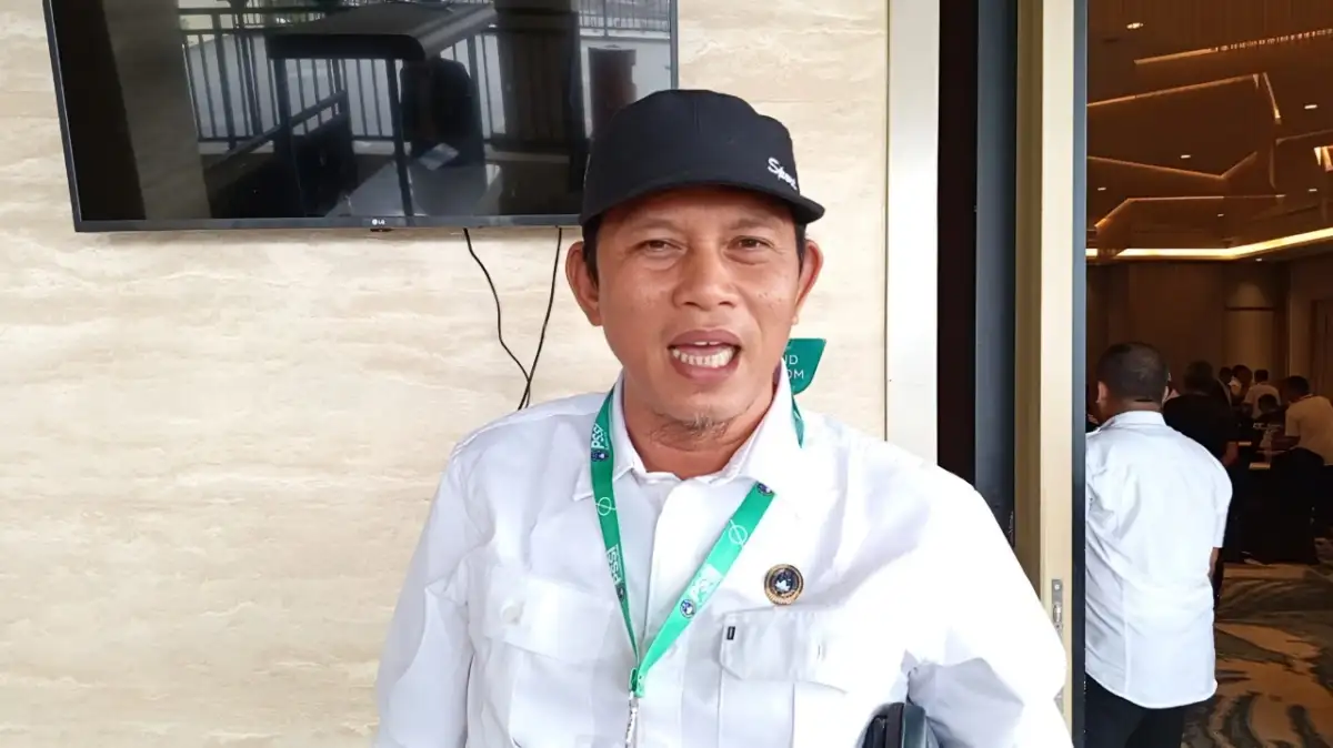 PSSI Pesisir Barat Siap Gelar Liga 4 Lampung, Fokus Jaring Bibit Atlet Muda