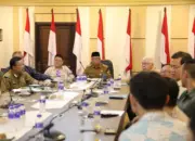 Pabrik Tapioka Lampung Sepakat Kembali Beroperasi dan Beli Singkong Sesuai Pergub