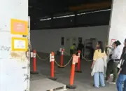 Gelombang Keluhan Menimpa Shopee Express, Paket Tertahan di Gudang Berbah Sleman hingga Berhari-hari 12 Paket Shopee Express Tertahan di Gudang Berbah Sleman, Pelanggan Merugi Jutaan Rupiah dan Ramai Keluhan di Medsos