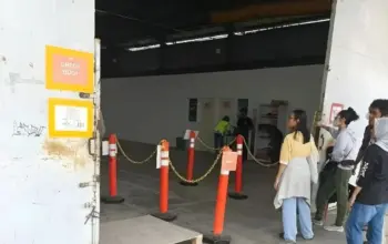 Gelombang Keluhan Menimpa Shopee Express, Paket Tertahan di Gudang Berbah Sleman hingga Berhari-hari 5 Paket Shopee Express Tertahan di Gudang Berbah Sleman, Pelanggan Merugi Jutaan Rupiah dan Ramai Keluhan di Medsos