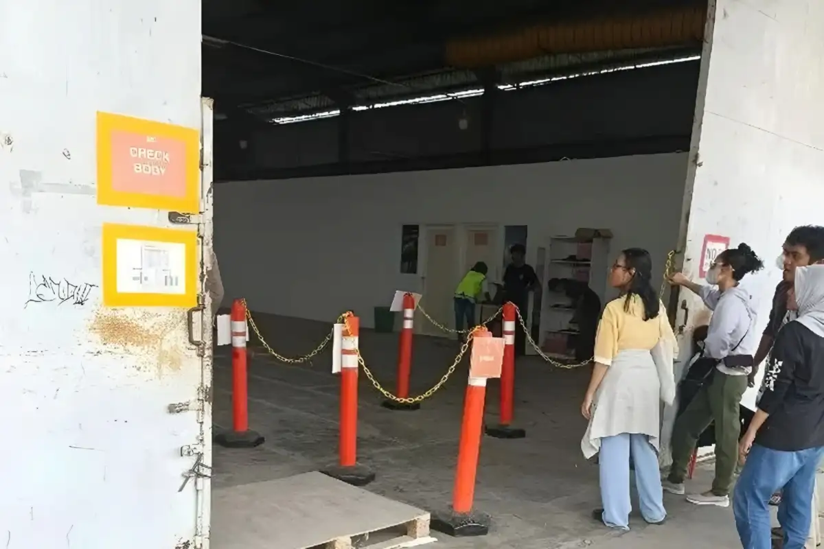 Paket Shopee Express Tertahan di Gudang Berbah Sleman, Pelanggan Merugi Jutaan Rupiah dan Ramai Keluhan di Medsos