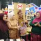 Pameran Kriya Jemari 2025, Pemprov Lampung Dorong Penguatan Ekraf dan UMKM