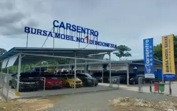 Carsentro Solo: Panduan Lengkap Kredit Mobil Bekas di Bursa Terluas Jawa Tengah 7 Panduan Lengkap Kredit Mobil Bekas di Carsentro Solo, Pilihan Terluas dan Terpercaya
