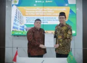 Panitia Serahkan Hasil Verifikasi Penjaringan Calon Rektor UIN Raden Intan Lampung