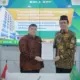 Panitia Penjaringan Calon Rektor UIN Raden Intan Lampung Serahkan Hasil Verifikasi, Ini Daftarnya