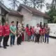 Pegiat Sosial Puji Mantan Kapolda Lampung Irjen Helmy Santika, Sosok Rendah Hati dan Dekat Rakyat