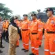 Pemkot Bandar Lampung Gelar Apel Siaga Hadapi Bencana Hidrometeorologi