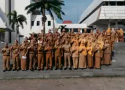Pemprov Lampung Bangun Kesadaran Lingkungan Lewat Gerakan Eco Office 10 Pemprov Lampung Dorong Kesadaran Lingkungan Melalui Gerakan Eco Office