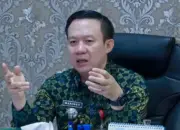 Pemprov Lampung Mantapkan Ekonomi dan Investasi Demi Pertumbuhan Berkelanjutan