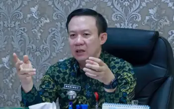 Pemprov Lampung Mantapkan Ekonomi dan Investasi Demi Pertumbuhan Berkelanjutan