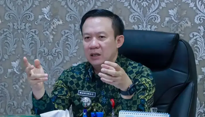 Pemprov Lampung Perkuat Fondasi Ekonomi dan Investasi untuk Pertumbuhan Berkelanjutan