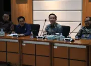 Pemprov Lampung Ekspos Inovasi Manajemen Talenta ASN di BKN Jakarta 14 Pemprov Lampung Paparkan Strategi Manajemen Talenta ASN di Kantor BKN Jakarta